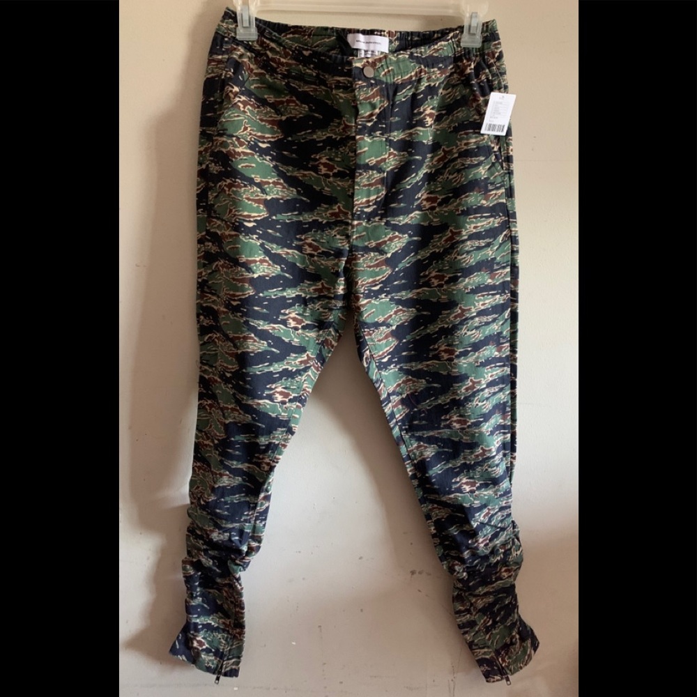 Urban Outfitters- Camo Pants